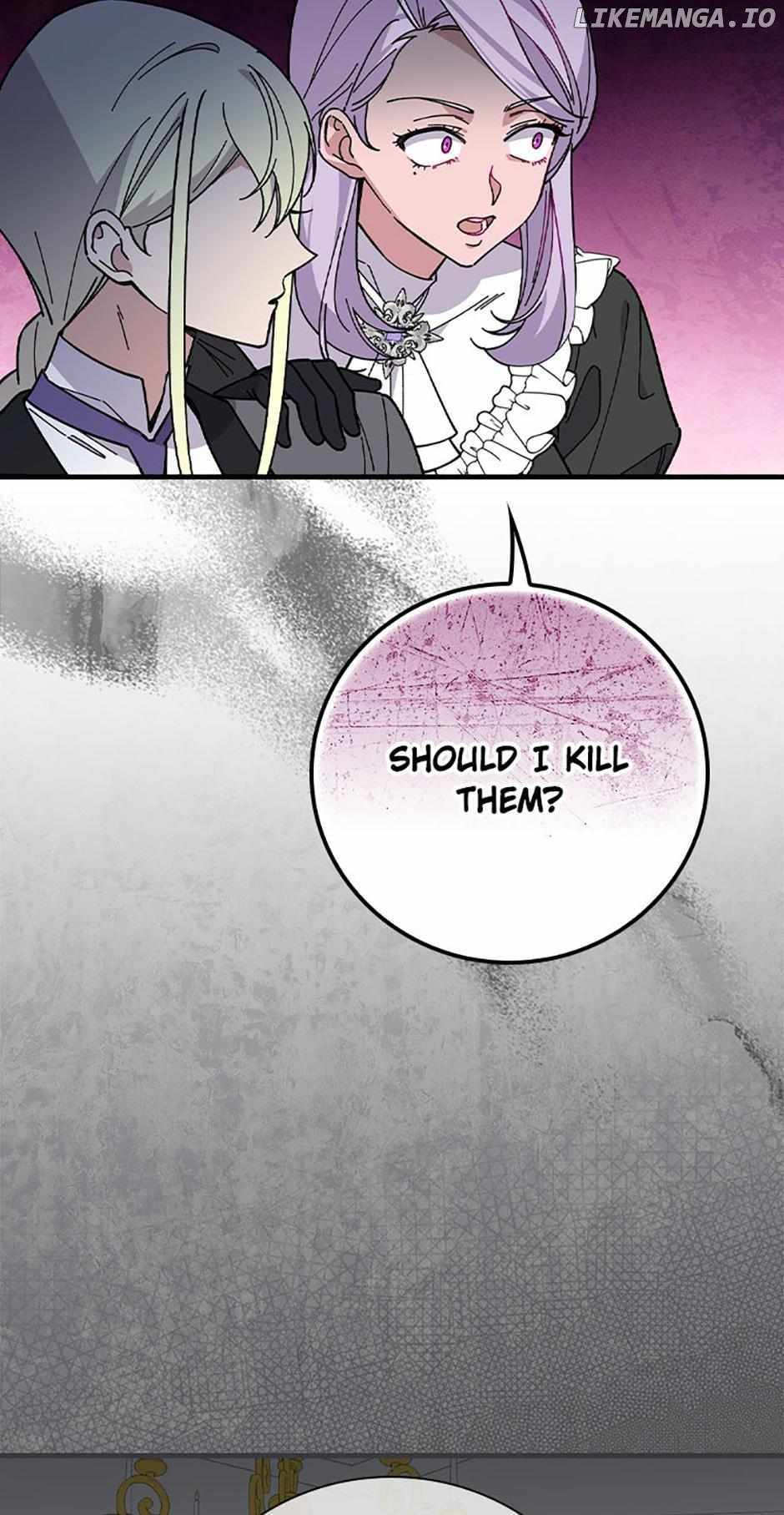 Raga of Withered Branches Chapter 108 17